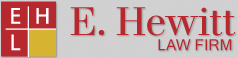 E. Hewitt Law Firm